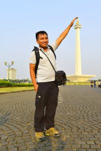 Monas - National Monuments